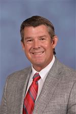 Brad Bates Headshot 